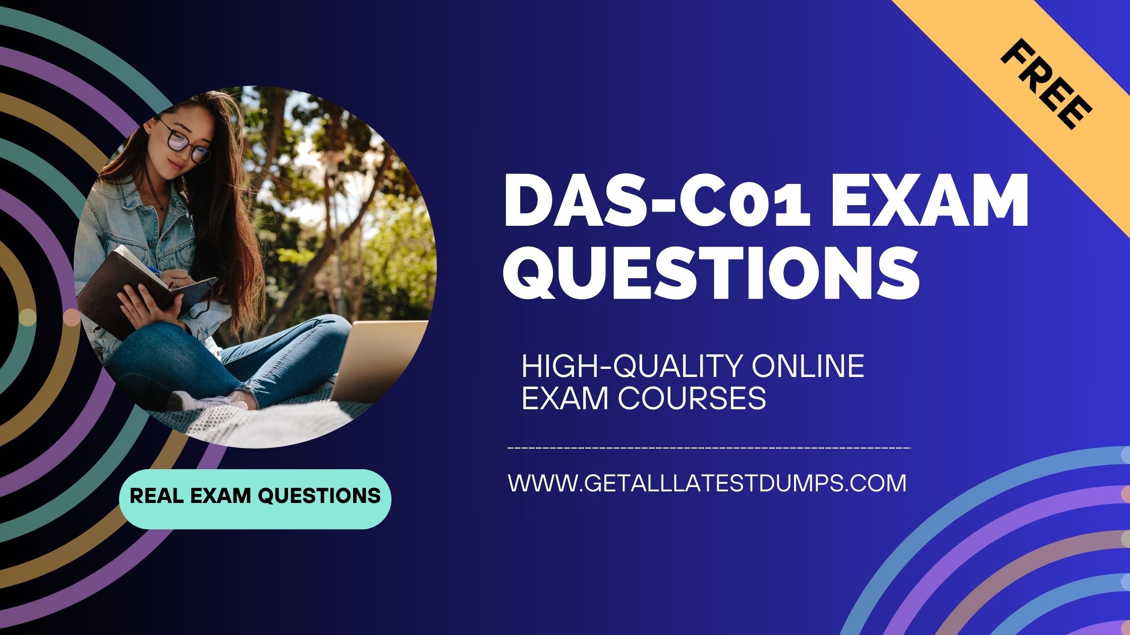 DAS-C01 Exam Questions